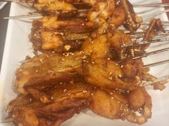 -京元盛铜锅涮肉(上海总店)