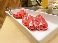 -鼎鼎香·港式火锅(北京SKP店)