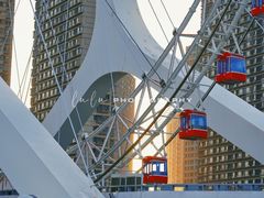 -天津之眼摩天轮