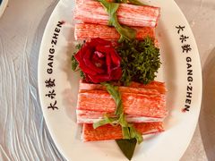-大永發老火浓汤·经典粤菜(北滨路店)