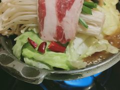 咖喱锅-文立新麻辣烫(合生汇21街区店)