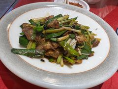 -冯烫烫跷脚牛肉·川菜小馆(武胜西街店)