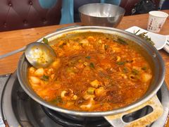 -蚂蚁家辣炒章鱼(海云台店)