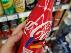 -绿叶子超市(公园大道店)