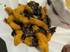 -桂满陇·蟹黄小笼汤包(巴黎春天浦建店)