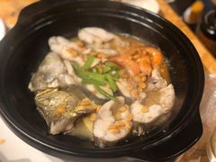 -陈鹏鹏潮汕菜(欢乐海岸 海边景观店)