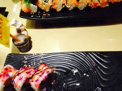 -比亚森自助烤肉料理(裕华店)