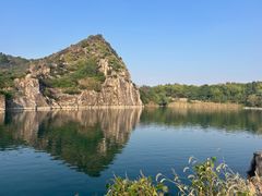 -白马涧龙池景区