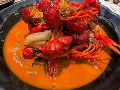-聚味瞿记·龙虾堂(梅溪湖店)