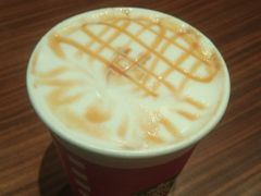 -星巴克(成都锦里店)