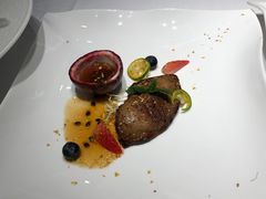 -王品牛排(福州泰禾店)