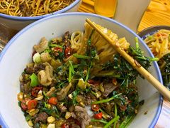 -头卡子工农兵粉店(黄兴北路店)