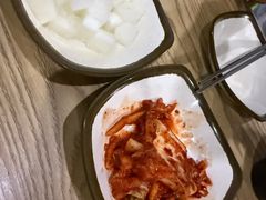 -凸凸炸鸡店(梅江韩国城店)