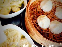-锡笼记·无锡小笼(方塔店)