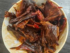 -黑色经典臭豆腐·长沙鲜食商店(坡子街店)