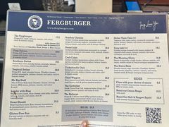 -Fergburger(皇后镇店)