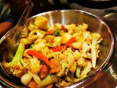 -缪氏川菜(深圳北站缤果空间店)