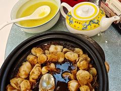 -汇贤府·李氏新鲁菜(万寿路店)