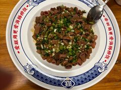 -旺角小渔村·海肠捞饭开创者(环山路店)