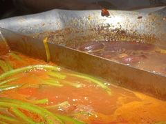 -湊湊火锅·茶憩(上海合生汇店)