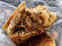 -满记烧饼(牛街东里小区一区店)