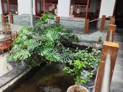 -燕北云山·农家菜·灶台鱼(密云溪翁庄店)