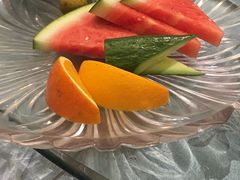 -水中仙东雅国际酒店(丹阳店)