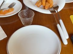-猫岛主趣味餐厅(鼓浪屿店)