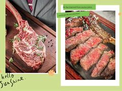 -万达文华酒店·48F云端窗景美食汇自助餐厅