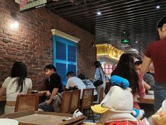 -大食代美食广场(迪士尼小镇店)