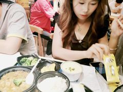 -老娘舅(吴山路店)