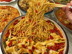 -小郭私房菜·海肠捞饭店(学士街店)