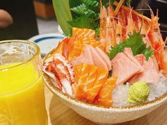 -大渔铁板烧(万象城店)