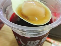 -八婆婆烧仙草(中山路店)