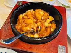 -杭州香格里拉·香宫中餐厅
