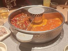 -巴奴毛肚火锅(七宝领展广场店)