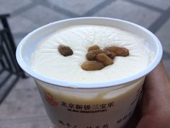 -新侨三宝乐面包店(崇文门店)