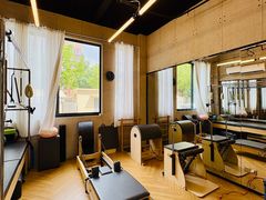 -VPsmart私教健身工作室(新华路旗舰店)