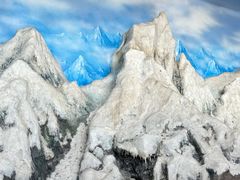 -中国第四纪冰川遗迹陈列馆