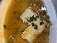 -溪涧堂农家土菜(神仙居店)