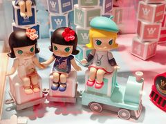 -泡泡玛特POPMART(宁波印象城店)