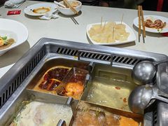 -海底捞火锅(吾悦国际广场店)