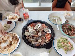 -前王院•巧克力海鲜市集餐厅(万平口店)