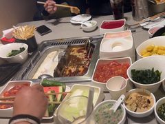 -海底捞火锅(徐州火车站店)