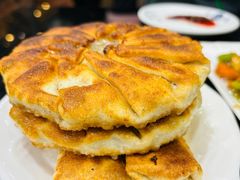 -西关开口馅饼(东寺小区店)