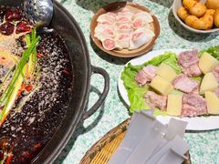 -五里关火锅(牛市口店)