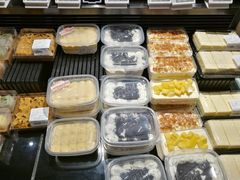 -Olé精品超市(北京合生汇店)