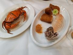 -阳江餐厅·30年老字号·粤菜海鲜大排档