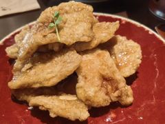 奉天老式锅包肉-奉天小馆·非遗东北菜(沈阳万象城店)