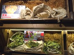 环境-云海肴·汽锅鸡·云南菜(天津国金汇店)